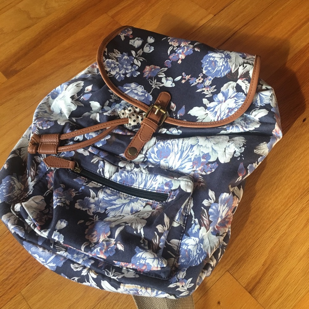 Madden girl backpack